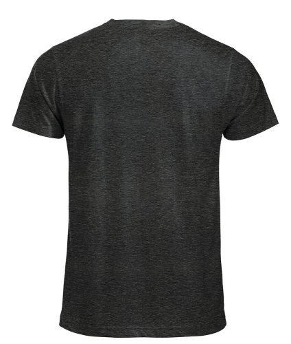 Nueva camiseta clásica para hombres de algodón resistente