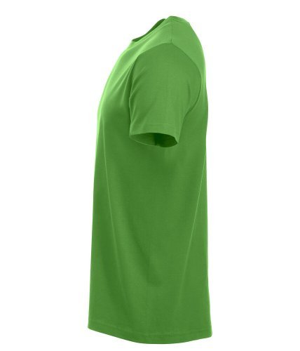 Nueva camiseta clásica para hombres de algodón resistente