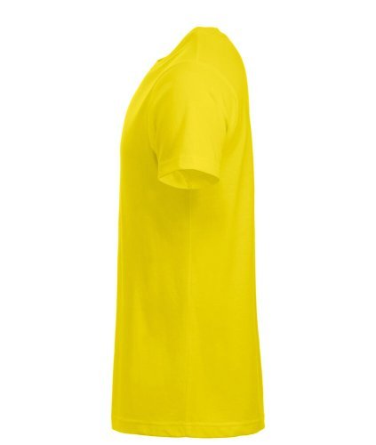 Nueva camiseta clásica para hombres de algodón resistente
