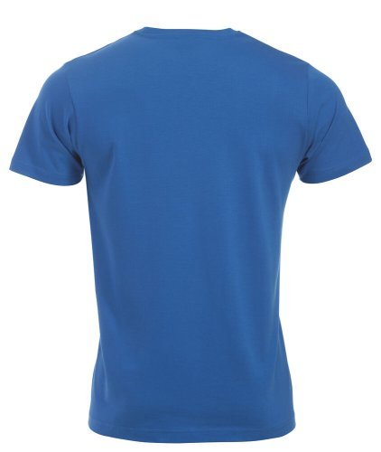 Nueva camiseta clásica para hombres de algodón resistente