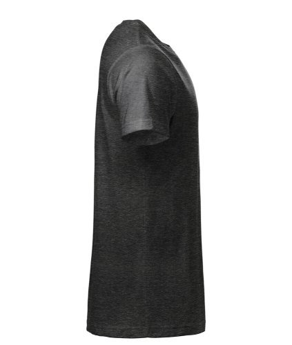 Nueva camiseta clásica para hombres de algodón resistente
