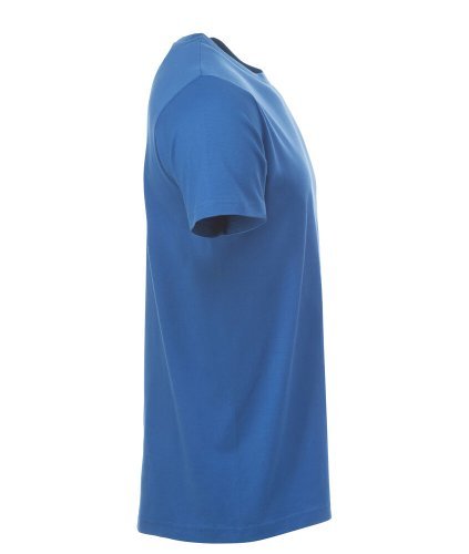 Nueva camiseta clásica para hombres de algodón resistente