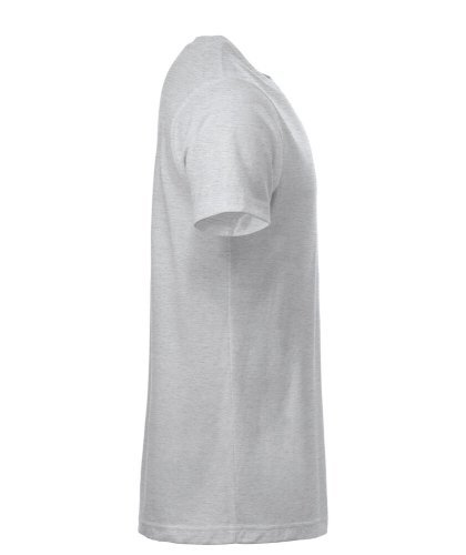 Nueva camiseta clásica para hombres de algodón resistente