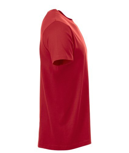 Nueva camiseta clásica para hombres de algodón resistente