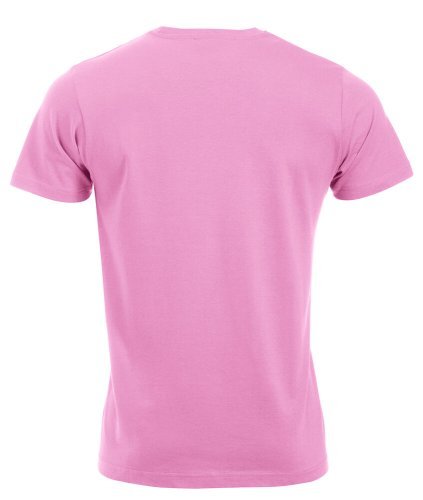 Nueva camiseta clásica para hombres de algodón resistente