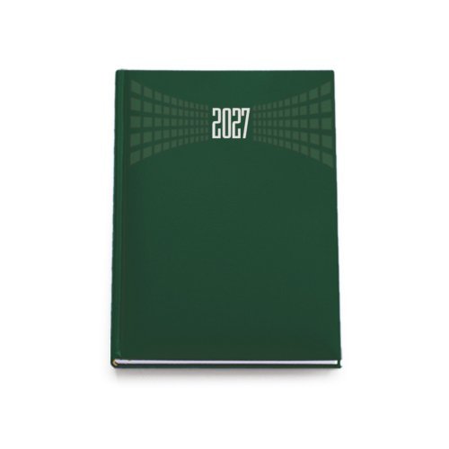 Agenda Giornaliera 11 x 17
