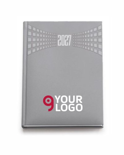 Agenda Giornaliera 11 x 17