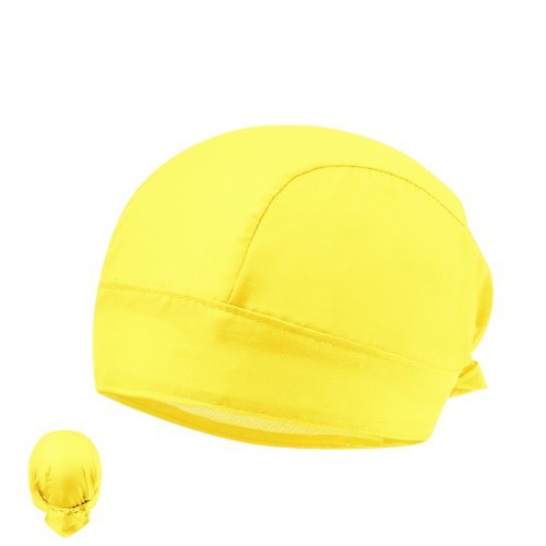 Bandana Garfy in Cotone Poliestere, Colorata e Leggera 12g