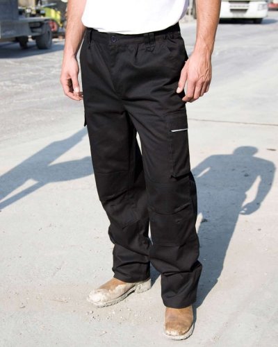 Pantalone Work-Guard Action