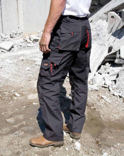 Pantaloni Work-Guard