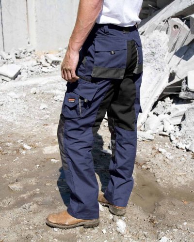 Pantaloni Work-Guard