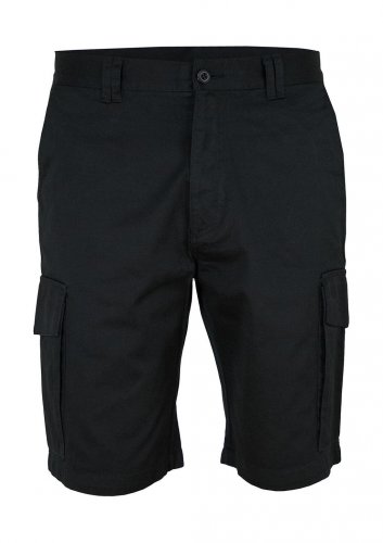 Shorts Classic Cargo Black