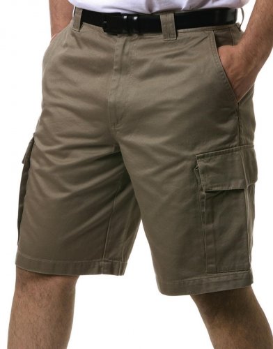Shorts Classic Cargo