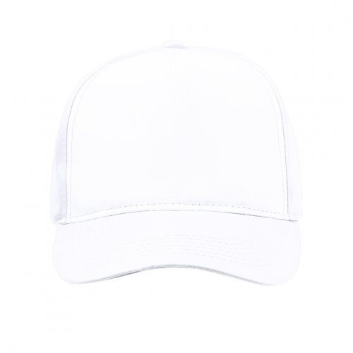 Cappellino Sodel Bianco