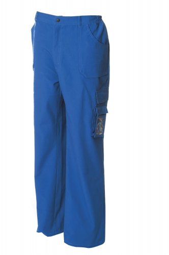 Pantalone professionale Tanger Royal