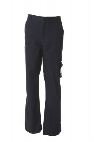 Pantalone professionale Tanger Navy