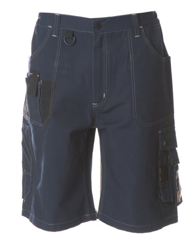 Pantaloncini professionali New Sidney Navy