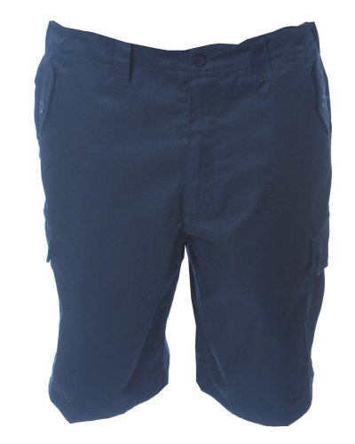 Pantalone corto Nilo Navy