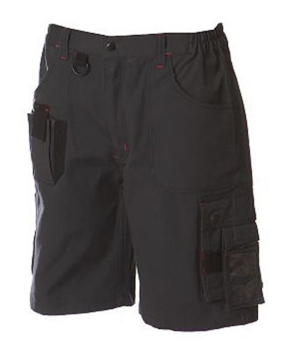 Pantaloni professionali New Sidney Dark grey