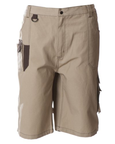 Pantaloni professionali New Sidney Beige