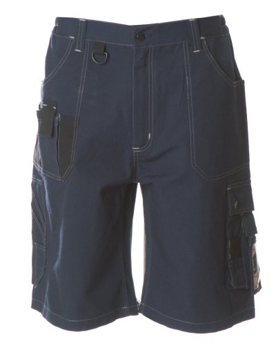 Pantaloni professionali New Sidney Navy