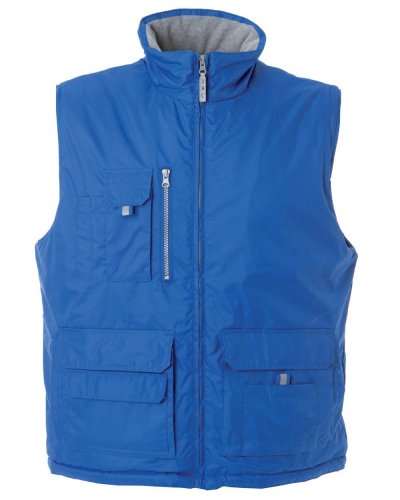 Gilet da lavoro New Madrid Royal