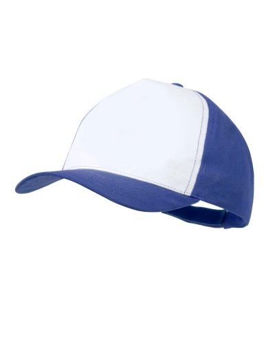 Cappellino Sodel Blu