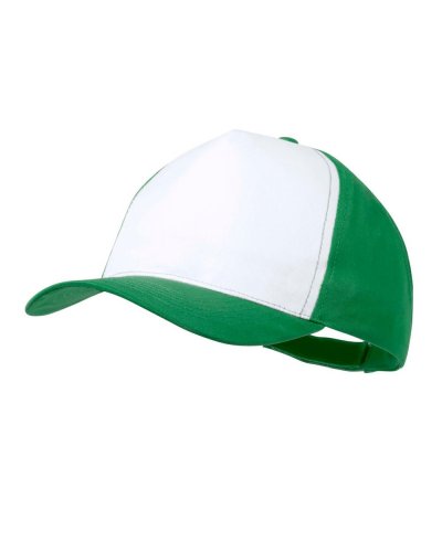 Cappellino Sodel Verde