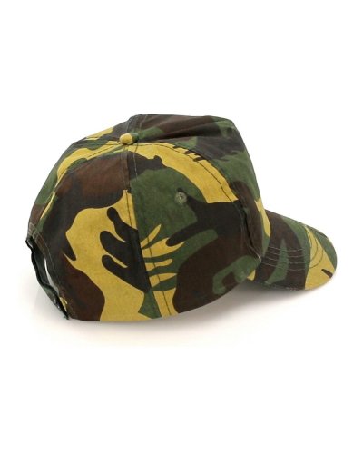 Cappellino Mimetico Rambo