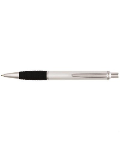 Penna a sfera VANCOUVER Argento