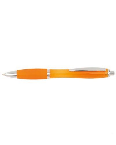 Penna a sfera Sway Arancio