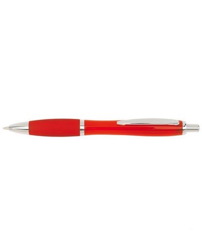 Penna a sfera Sway Rosso
