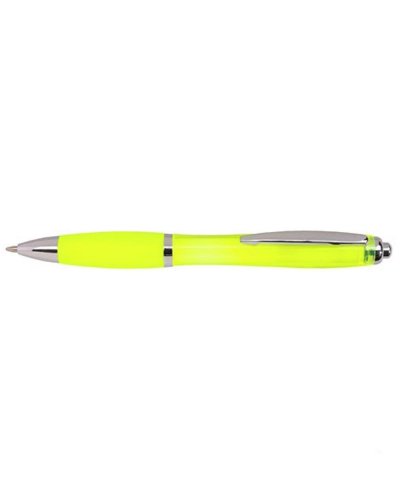 Penna a sfera Sway Giallo
