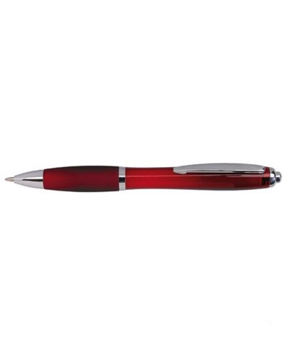 Penna a sfera Sway Bordeaux