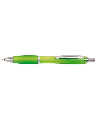 Penna a sfera Sway Verde Mela
