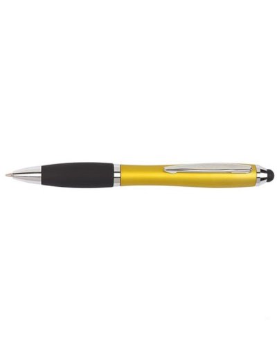 Penna a sfera Sway Touch Oro