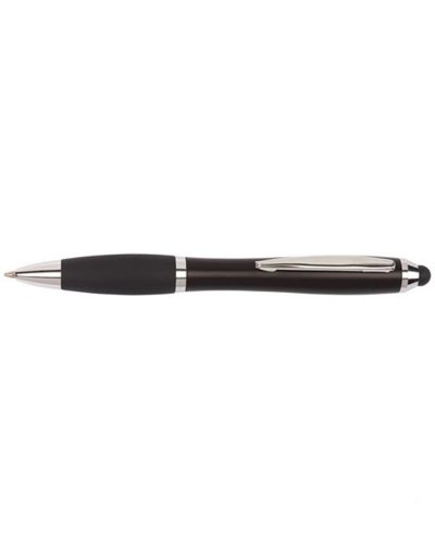 Penna a sfera Sway Touch Nero