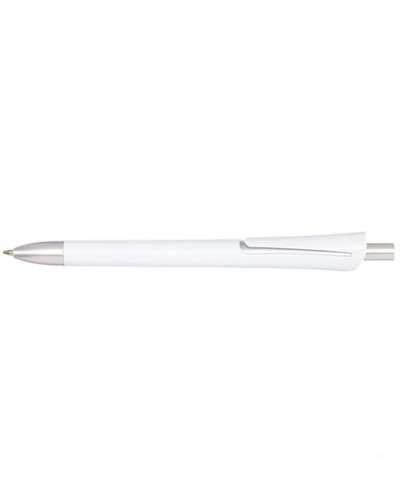Penna a sfera Oregon Bianco