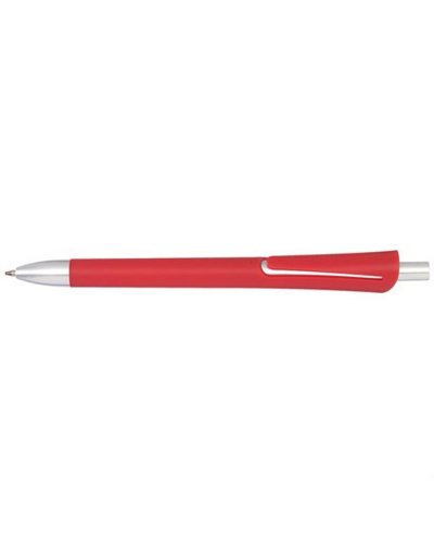 Penna a sfera Oregon Rosso