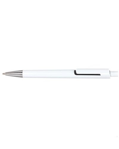 Penna a sfera Miami Bianco / Nero