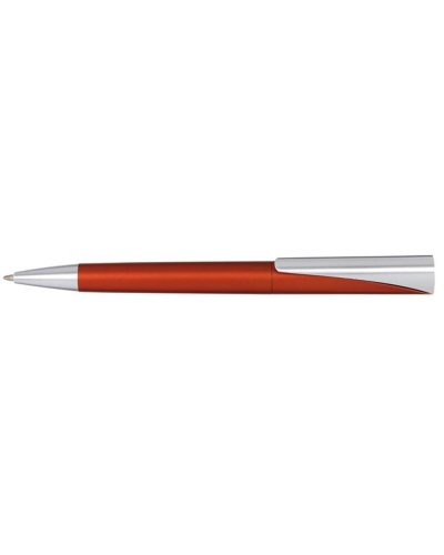 Penna a sfera Wedge Arancio