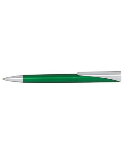 Penna a sfera Wedge Verde
