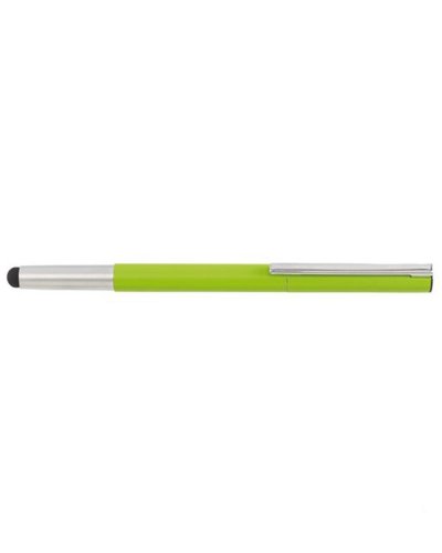 Penna a sfera ELEGANT TOUCH Verde