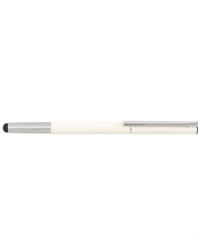 Penna a sfera ELEGANT TOUCH Bianco