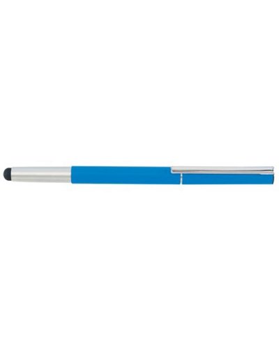 Penna a sfera ELEGANT TOUCH Blu