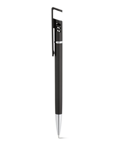 Penna a sfera Tecna Nero