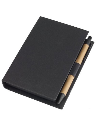 Memobox Pop Up Nero
