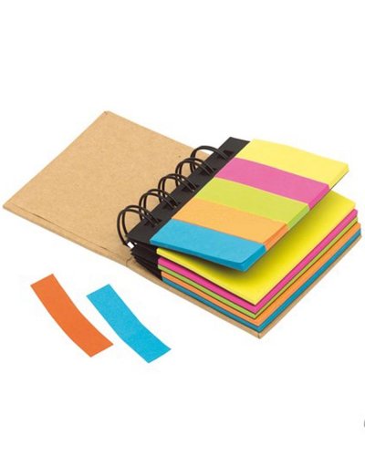 Multi Memo Marrone