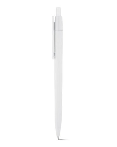 Penna a sfera Rife Bianco