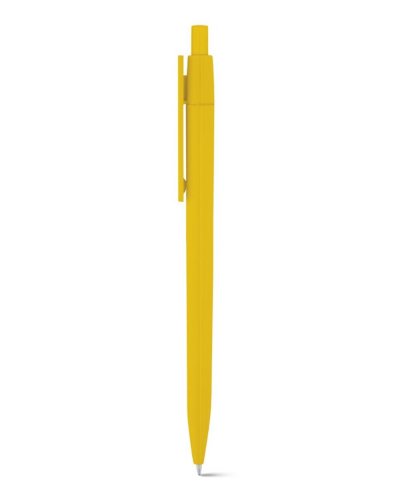 Penna a sfera Rife Giallo